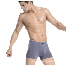 Cool Men High Quality Comfortable Men′s Boxer Shorts Cheap (14247)